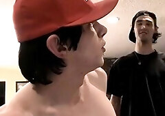 Farting men spanked gay first time Ian Gets Revenge For A Be