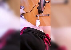 Joy times can’t be made up! Zerrtika - Trans - Post OP - Teaser