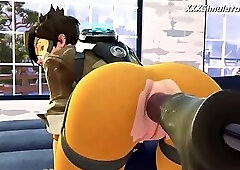 ULTRA Realistic 3D PORN 2023