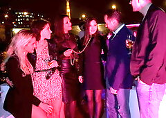 Liya Silver educated by Anna Polina