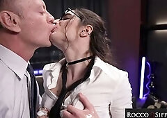 Use code RSDEAL for a FREE WEEK of Rocco Siffredi! Featuring Rocco Siffredi, Candie Luciani