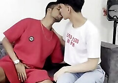 I GET FUCKED BY MY FRIEND FOR LOSING THE GAME🙈