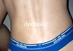 Gay lokal indonesia (short)
