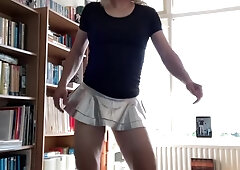 Exclusive dance for my precious precious Dad (1)