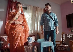 Dur Ke Rishte Hindi Hot Series Part-6 - Indian