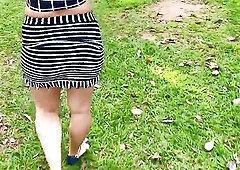 Public sex during the Ibirapuera Carnival in São Paulo oozed online.