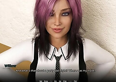 Wvma Girl With Huge Tits Got Fucked In A College Class Room S03 Episode 35