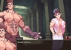 Drake's Dungeon Part 6