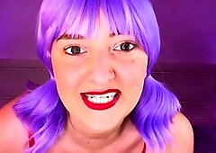 mistressmystique - Beginners CEI Set - Cum Eating Instructio