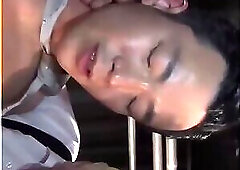 My boss sak me into the clube