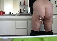 Kontwasfilmke Van Fritz Couwels