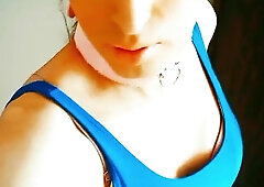 Tammycross highly ultra-kinky thinking in being banged