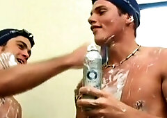 Swim Meat two - vignette 1