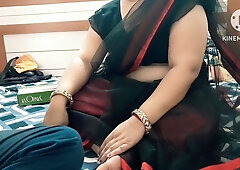 Karwachauth Special Anal Fuck With Cute Indian Girl In Hindi Audio