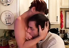 Linda Roberts: I'm Your mother I'd like to fuck to Screw Hard