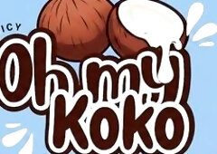 LARGE BUTT GAL gets screwed by her date. GREAT ORAL PLEASURE 4K 60FPS