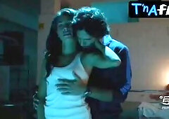 Giulia Michelini Stellar Gig in Squadra Antimafia - Palermo Oggi