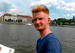 Czech Hunter 536 - BIGSTR