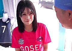 250202部活動帰りな美女をハメハメe1