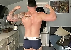 Big Beautiful Biceps