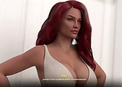 A university student hides plenty of secrets