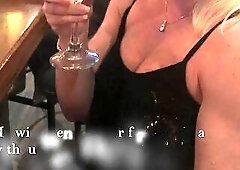 My hotwife was supposed to go out just to meet a fresh stud, and we would come to a conclusion jointly if we wanted to move forward. Well that babe ma