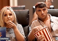 Gay movie, gay men sex, ass-fuck