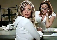Jenna Jameson is The Masseuse Part 1