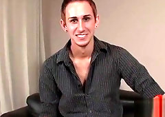 Bukkake Gay Boys - Nasty bareback facial cumshot parties 09