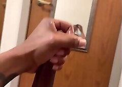 Verbal Shooting Cumshot Bate (SexyRockstar)