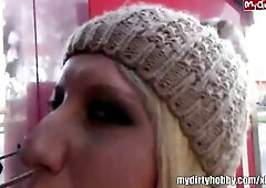 Eine Best-of-Compilation von der mydirtyhobby Amateurin Lena-Loch.