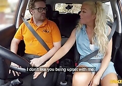 Work fantasy, reality, cougar