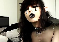 FEMOUT.XXX: Halloween With Spite!