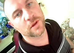 [Look@HisFace][Listen2Him] Spoken Gavin Queer for Pay BLOWAGE but Assfuck Pound concluding