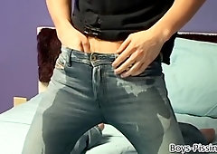 Fapping of my man meat