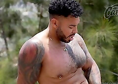 Hot latin guys fucking hard