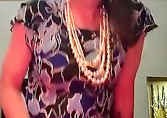 Sexy Femboy Orgasm