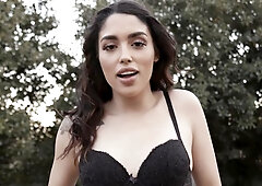 Zero Tolerance: Latina Lust Unleashed