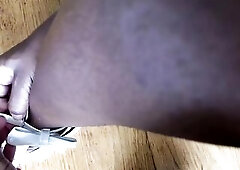 Trying my recent shoes: Pt I