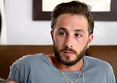 Zero Tolerance: Jamie's Throat is Open for Business