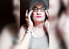 Ladyboy Serge Lusin. 2024fj