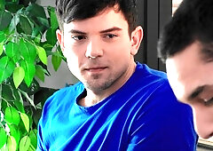 Next Door Originals: Payne and Miller's Secret