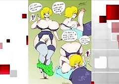 the milf best friend