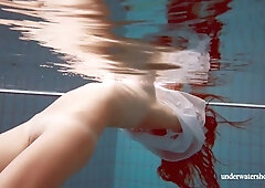 Promiscuous love's outdoor trailer