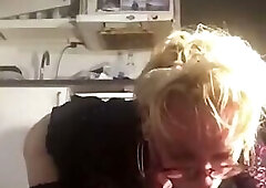 Sissy Bitch Jes Brinch! Sexy Time!