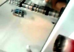 They Fucked In My Bathroom