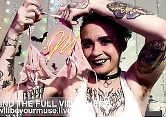 Making U My Sissy JOI