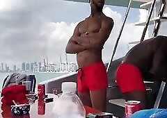 The Fuckhouse - Lets Get Wet