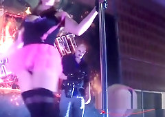 Trio de Daniela Evans, Arcangel y Julian Quinn SEB 2017