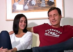 Eheputzen ficken fremd und so fickt auch deine Frau - German Full Movie scene